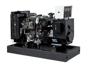 دیزل ژنراتور پرکینز