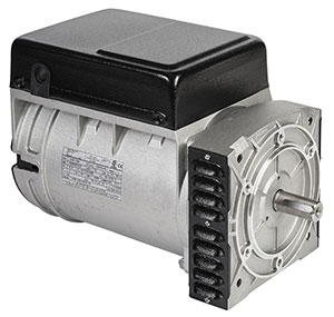 Meccalte-Single-Generator-S16F-180-A